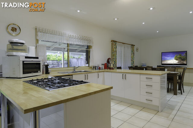 4 Hope Street PORT DOUGLAS QLD 4877