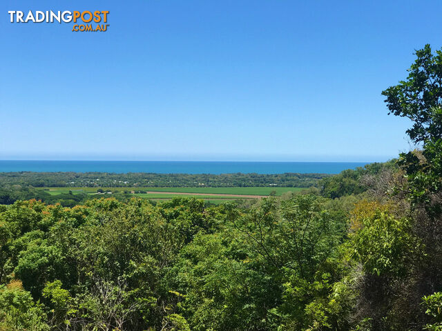 Lot 5 188 Ferrero Road PORT DOUGLAS QLD 4877