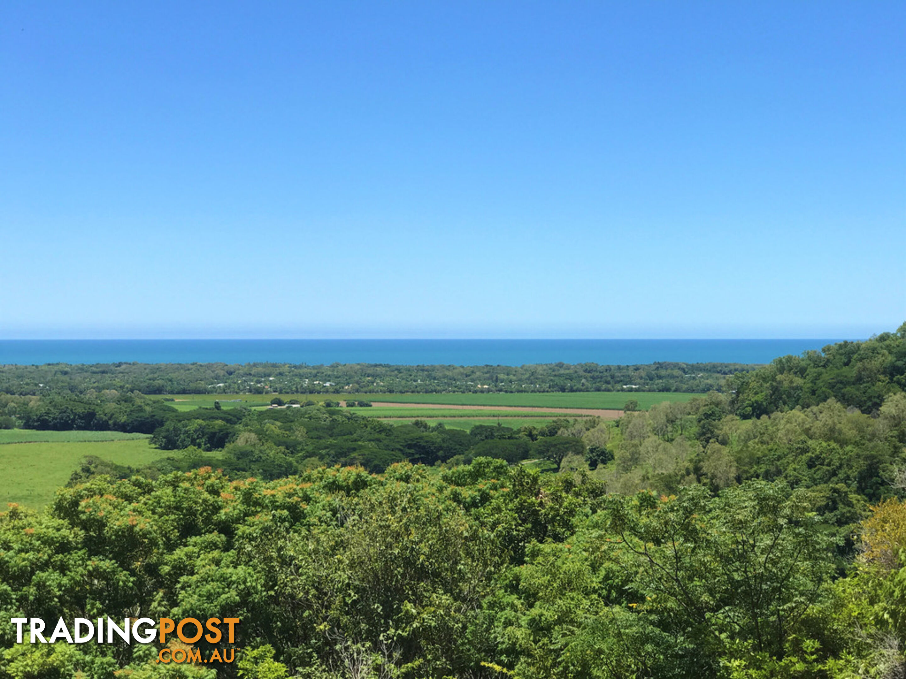 Lot 5 188 Ferrero Road PORT DOUGLAS QLD 4877