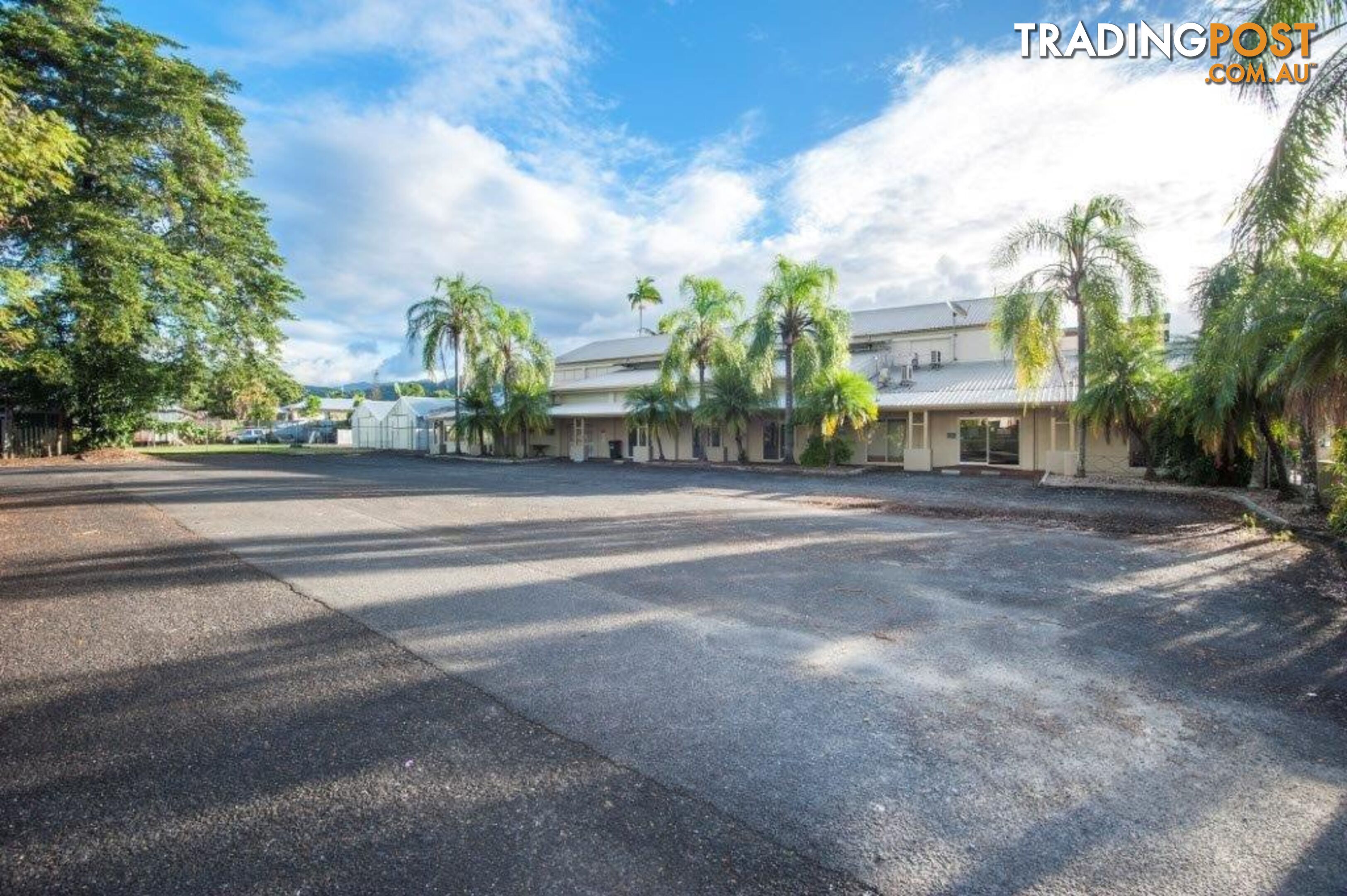 3-7 Mill Street MOSSMAN QLD 4873