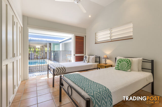 1/31 Solander Blvd PORT DOUGLAS QLD 4877