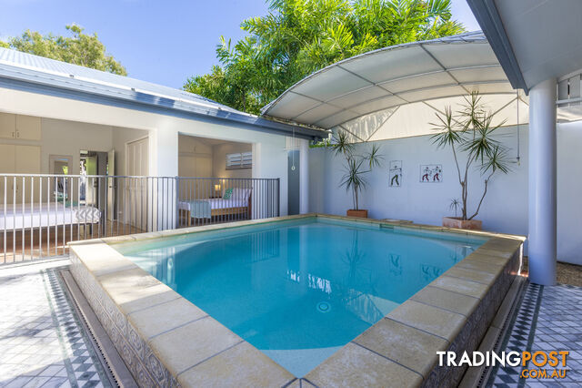 1/31 Solander Blvd PORT DOUGLAS QLD 4877