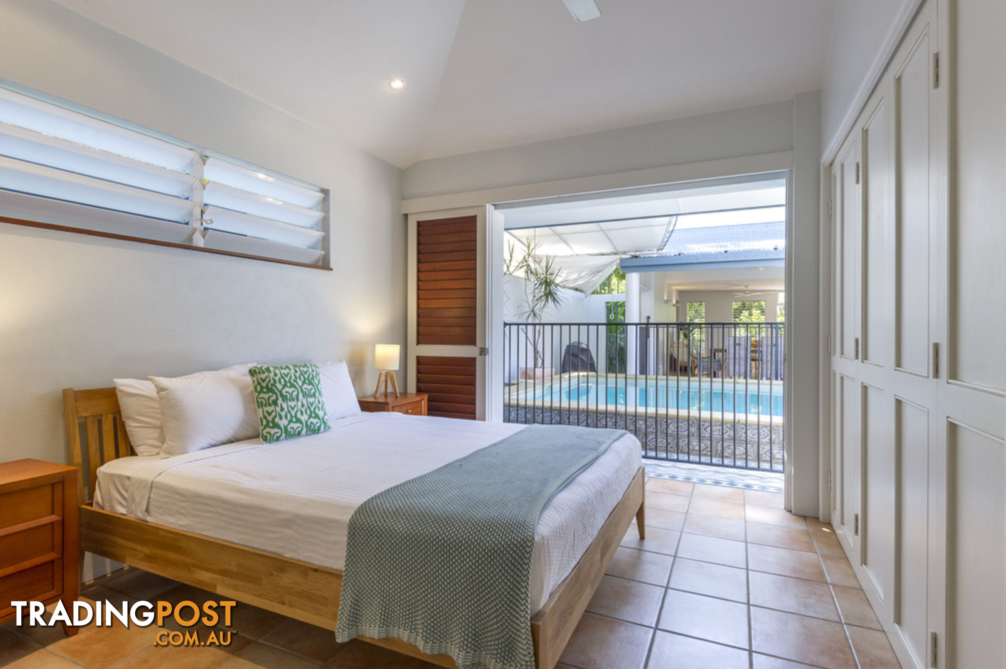 1/31 Solander Blvd PORT DOUGLAS QLD 4877