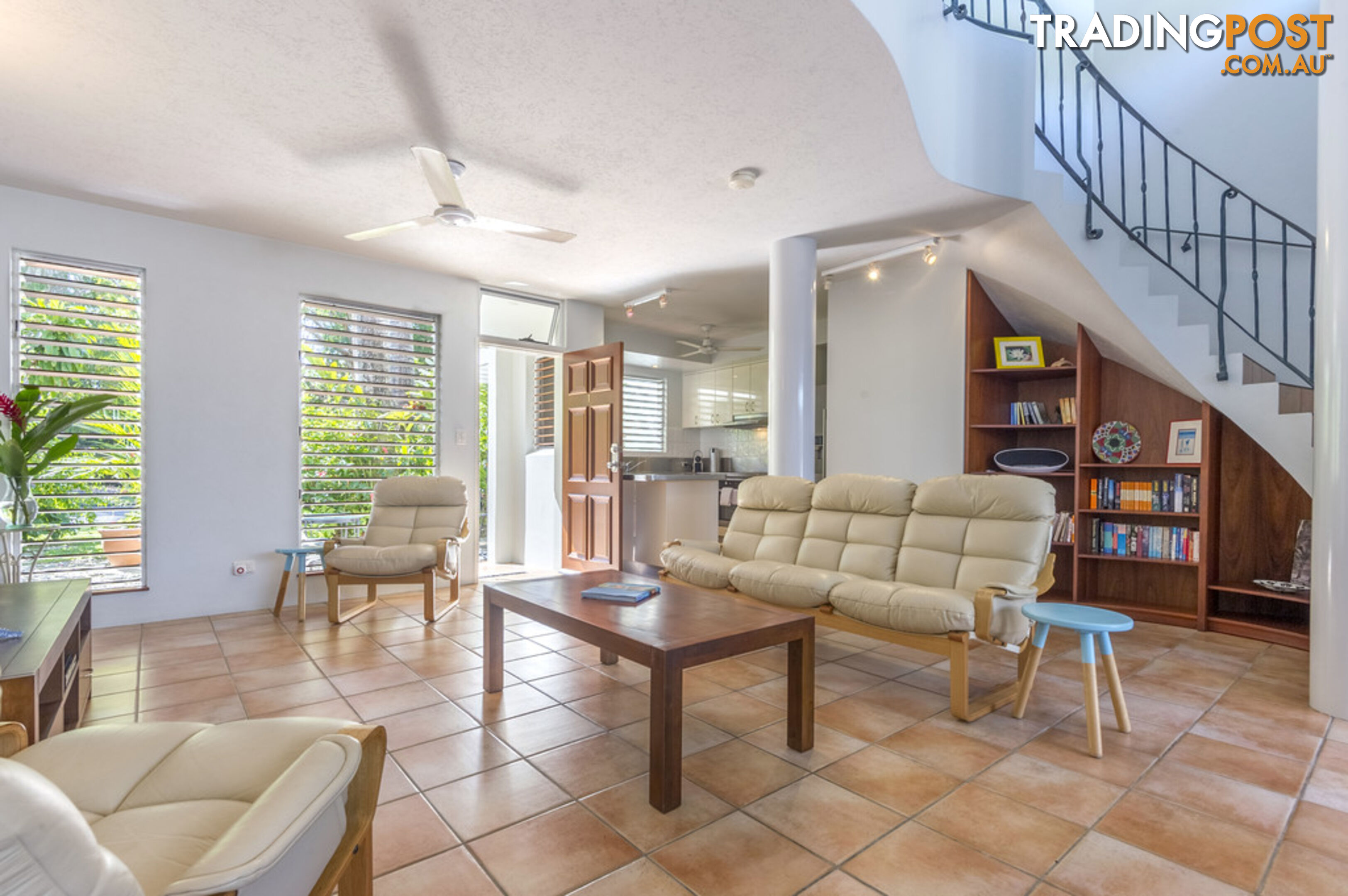 1/31 Solander Blvd PORT DOUGLAS QLD 4877