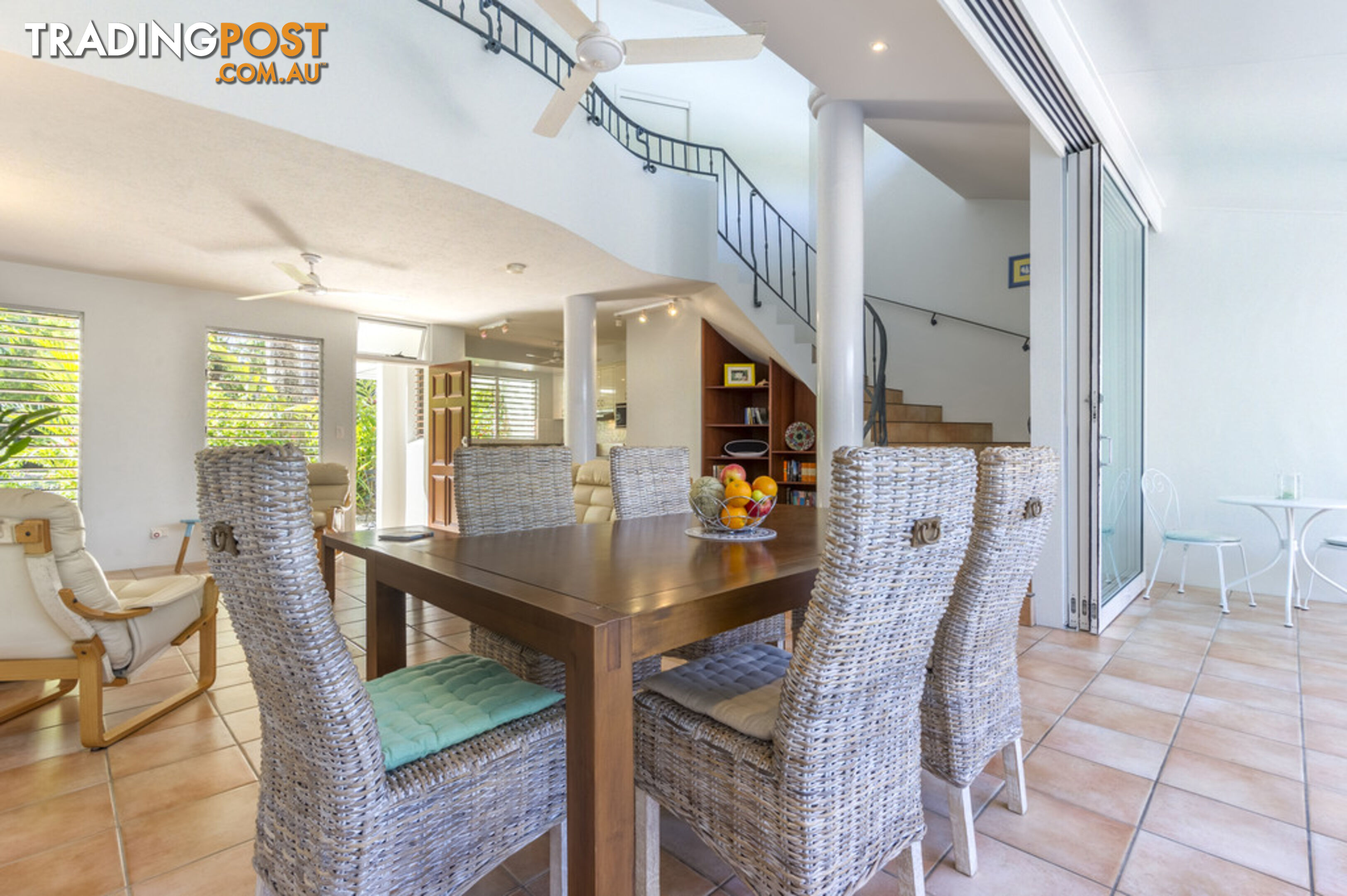 1/31 Solander Blvd PORT DOUGLAS QLD 4877