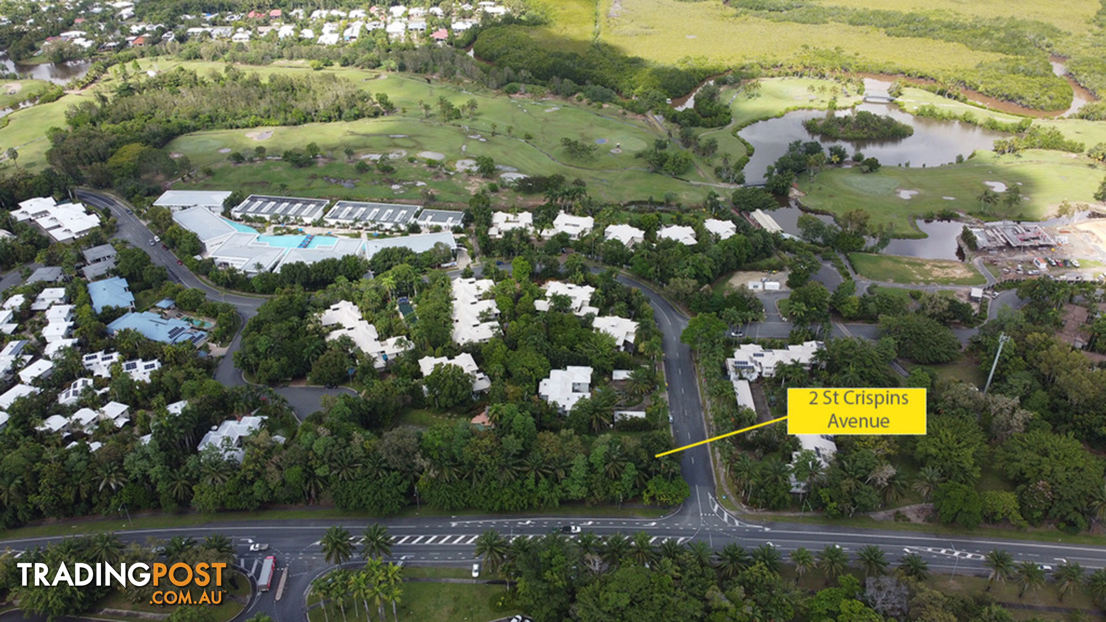 2-4 St Crispins Avenue PORT DOUGLAS QLD 4877