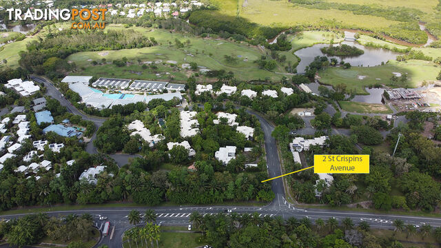 2-4 St Crispins Avenue PORT DOUGLAS QLD 4877