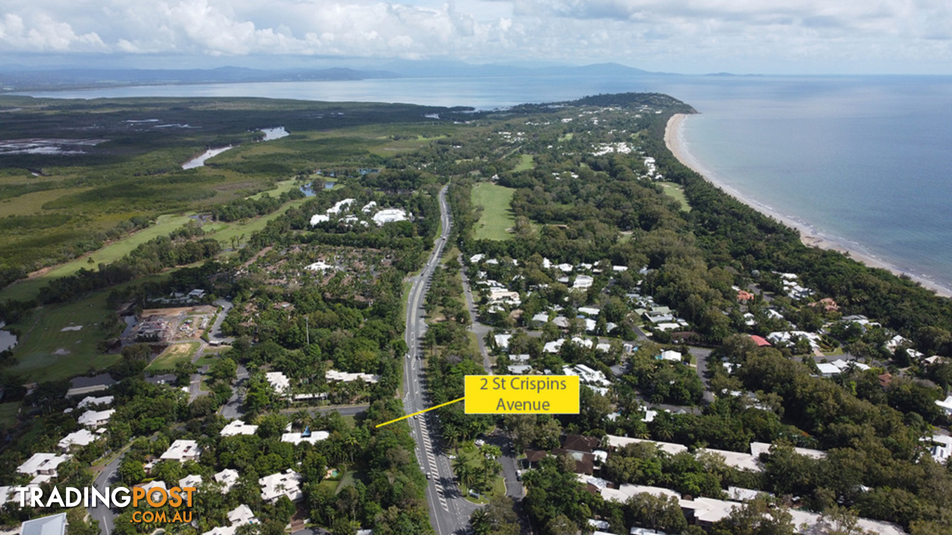 2-4 St Crispins Avenue PORT DOUGLAS QLD 4877