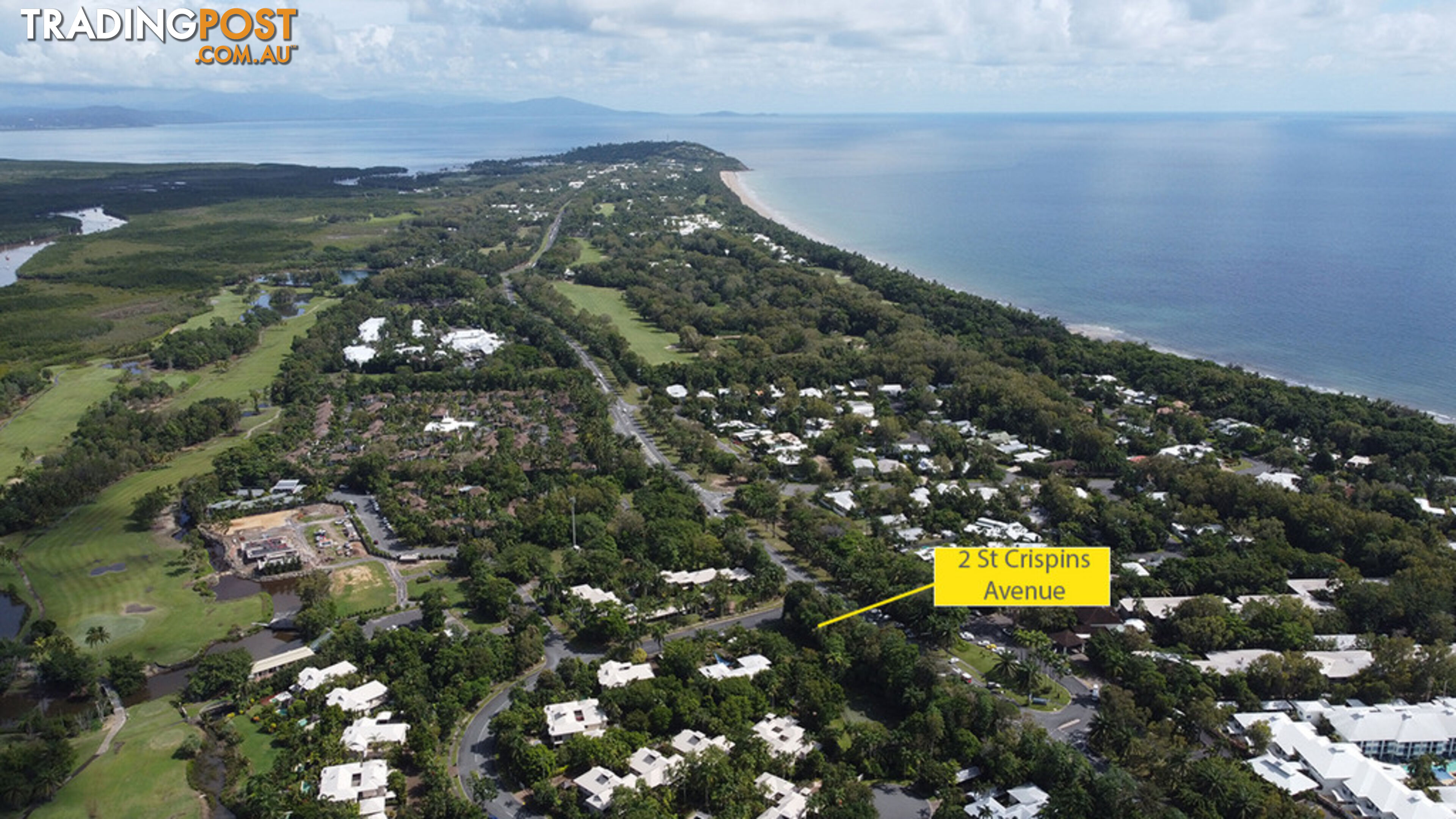 2-4 St Crispins Avenue PORT DOUGLAS QLD 4877