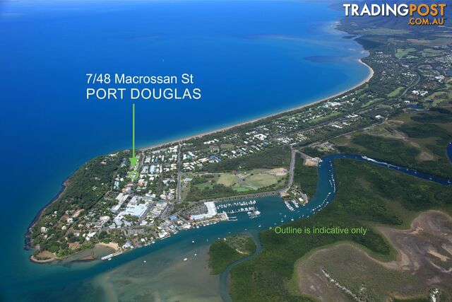 7/48 Macrossan Street PORT DOUGLAS QLD 4877