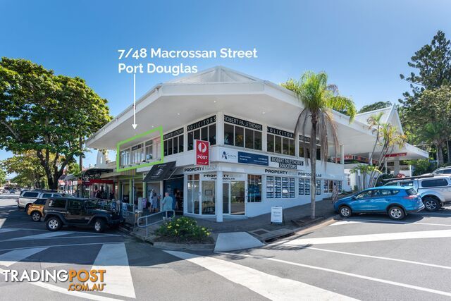 7/48 Macrossan Street PORT DOUGLAS QLD 4877