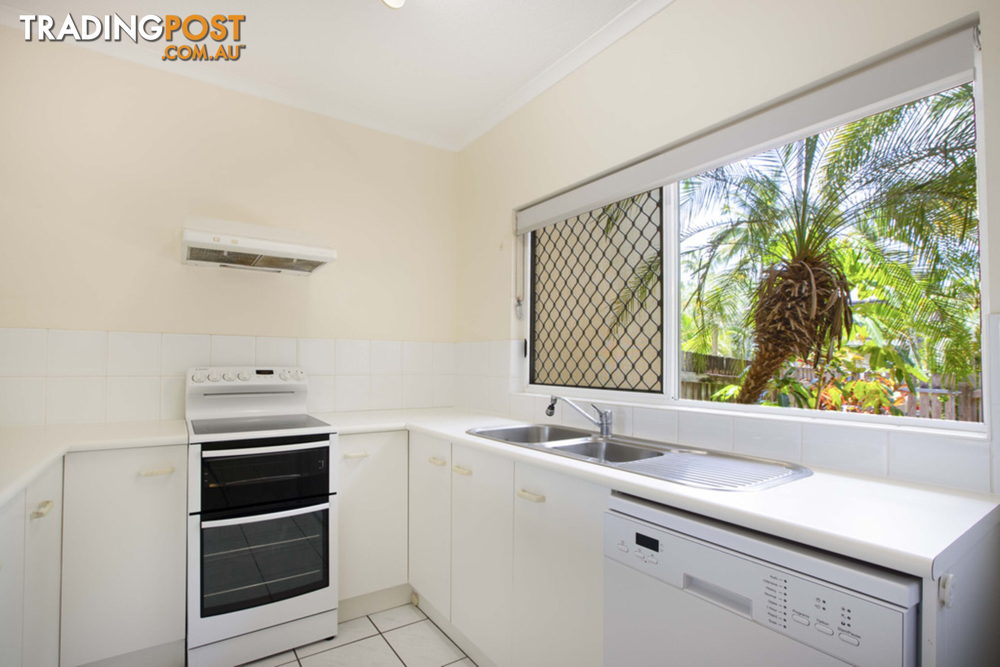 4/13 Tropic Court PORT DOUGLAS QLD 4877