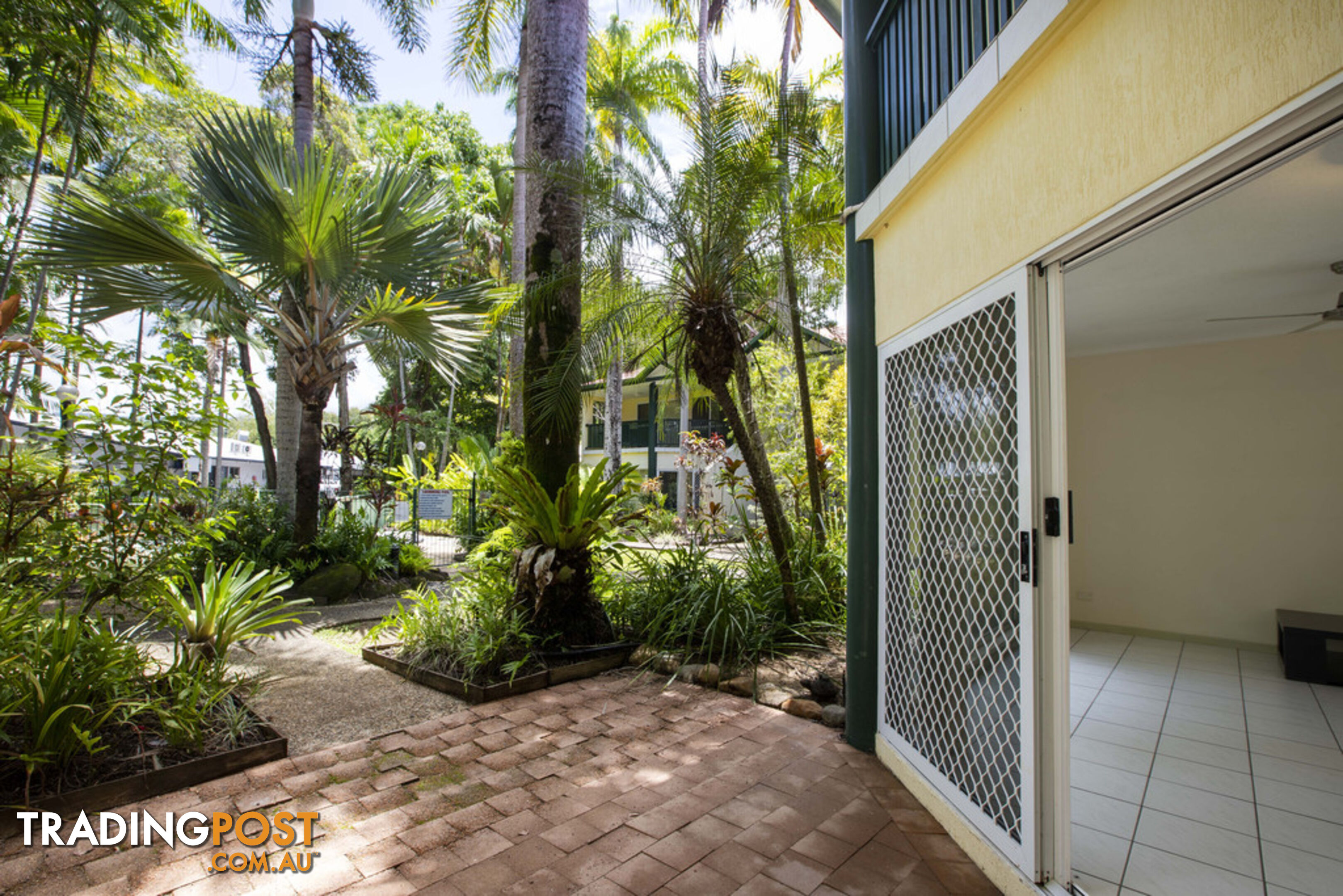 4/13 Tropic Court PORT DOUGLAS QLD 4877