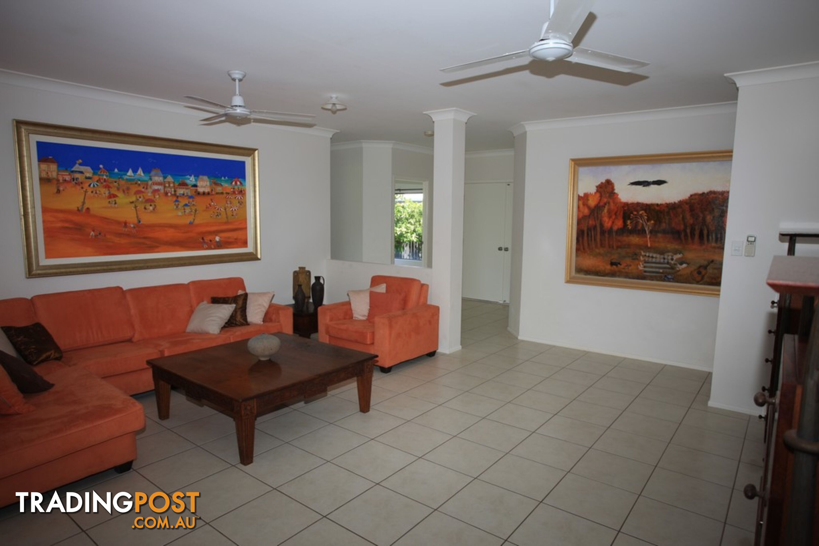 5 Sylvia Close WONGA BEACH QLD 4873