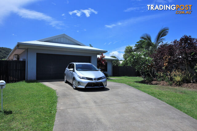 5 Sylvia Close WONGA BEACH QLD 4873