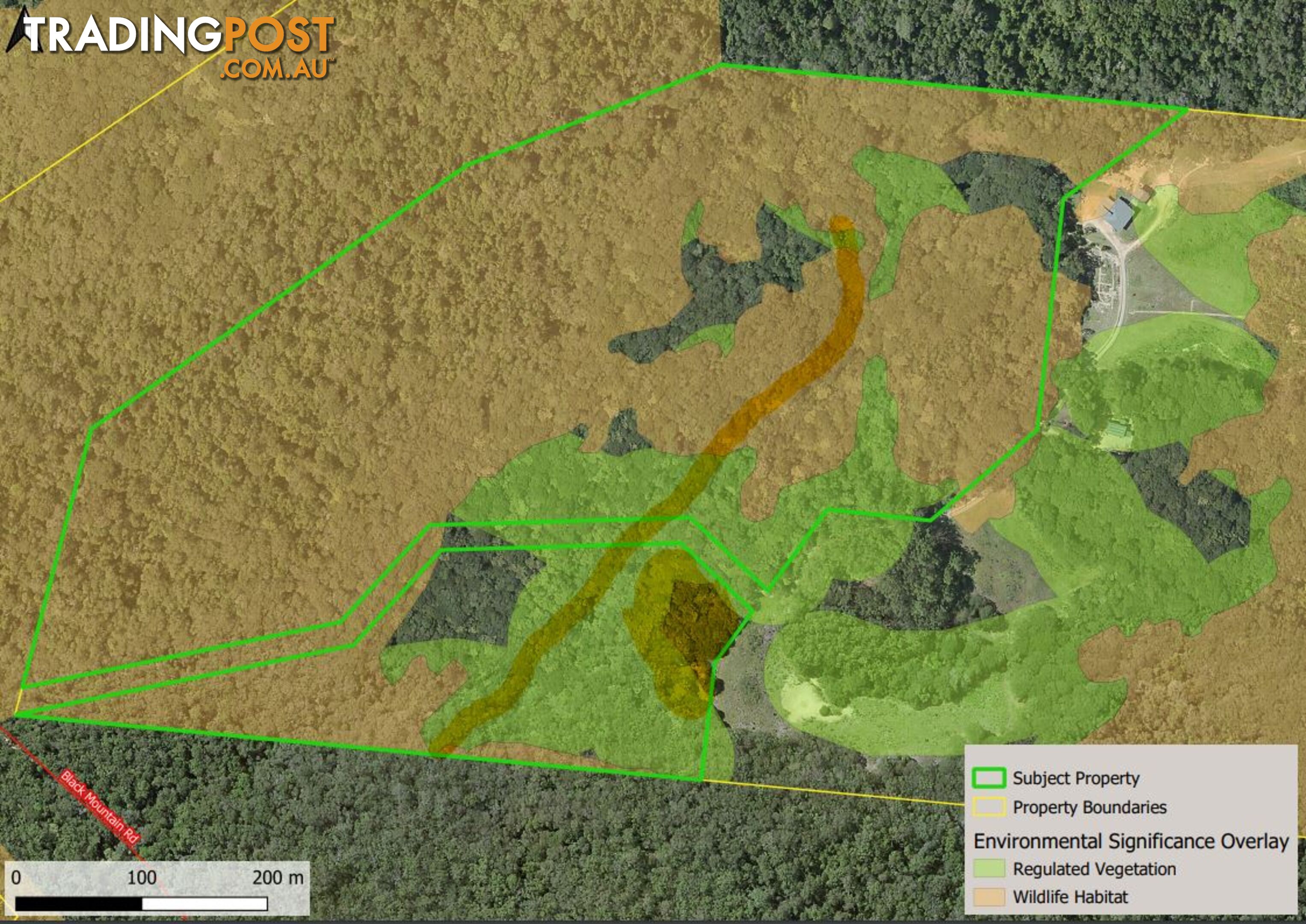 Lot 1 Bump Road JULATTEN QLD 4871