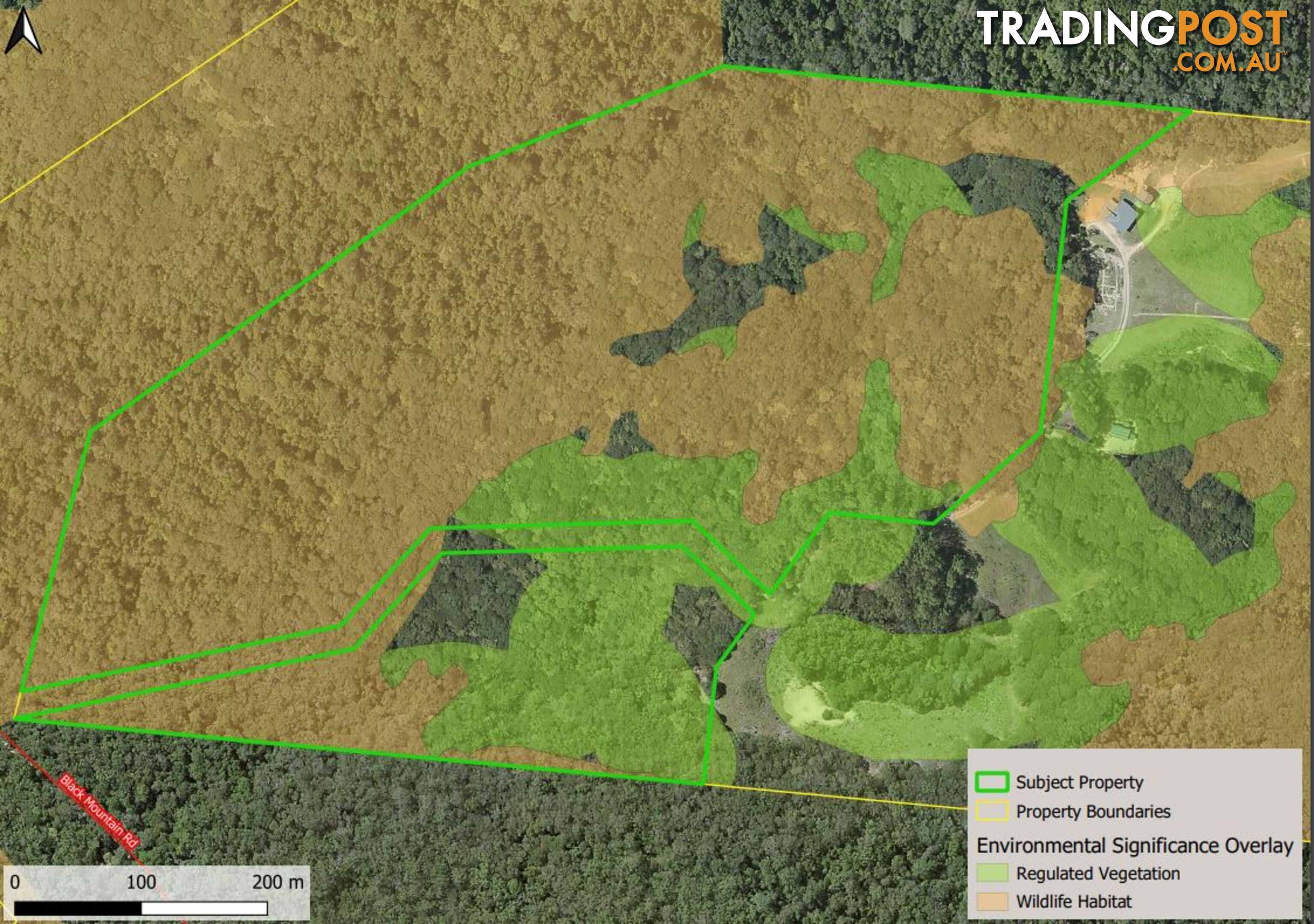 Lot 1 Bump Road JULATTEN QLD 4871