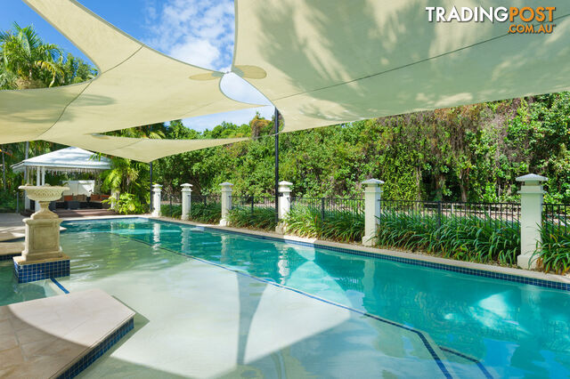 16/1-5 Sand Street PORT DOUGLAS QLD 4877