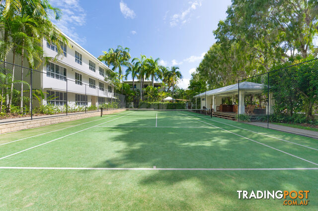 16/1-5 Sand Street PORT DOUGLAS QLD 4877