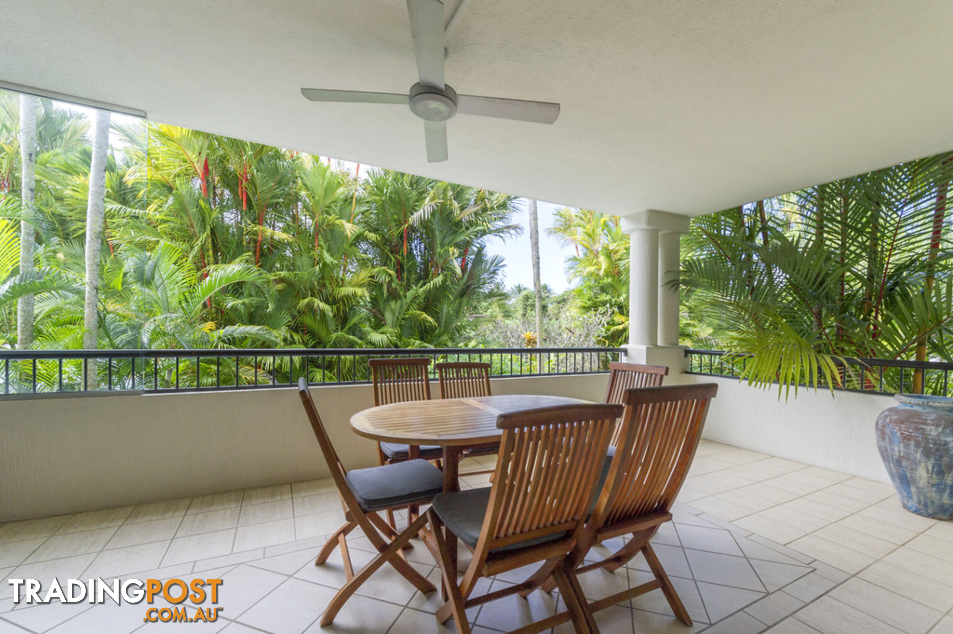 16/1-5 Sand Street PORT DOUGLAS QLD 4877