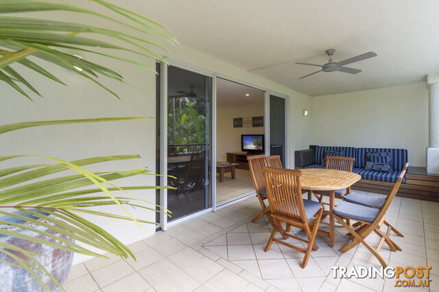 16/1-5 Sand Street PORT DOUGLAS QLD 4877