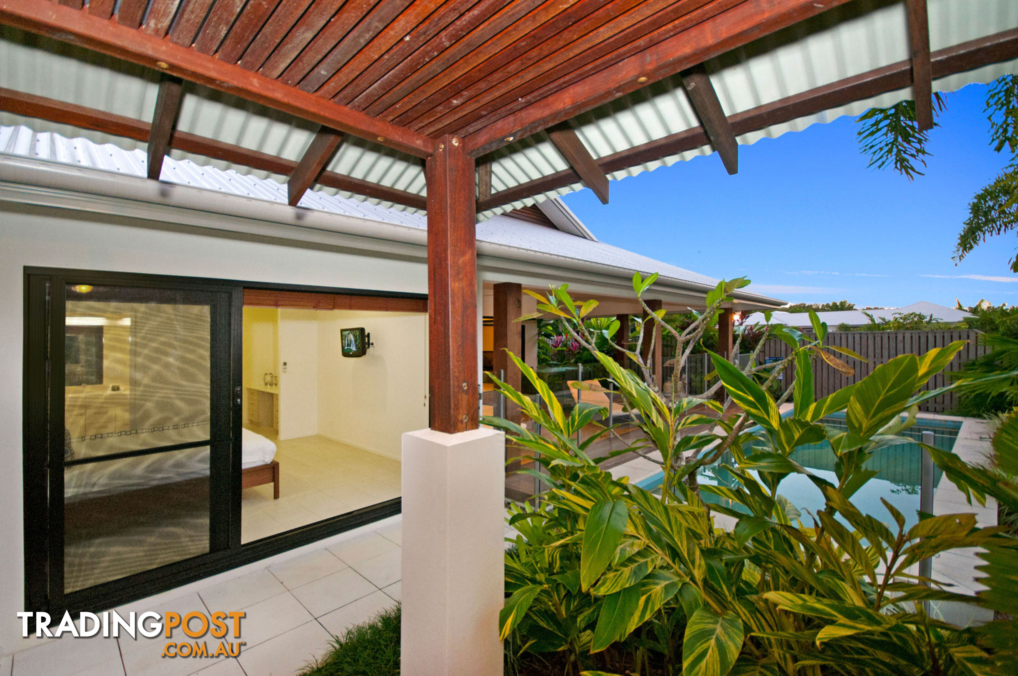 17 Cascade Drive PORT DOUGLAS QLD 4877