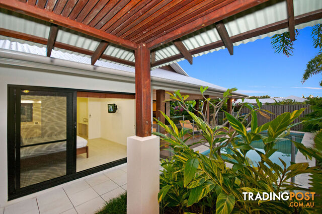 17 Cascade Drive PORT DOUGLAS QLD 4877