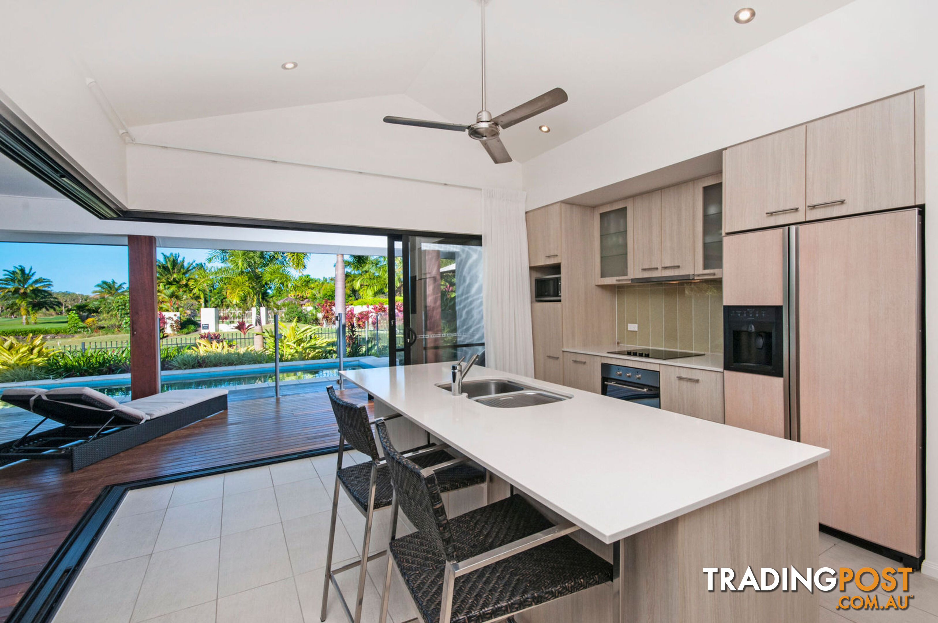 17 Cascade Drive PORT DOUGLAS QLD 4877