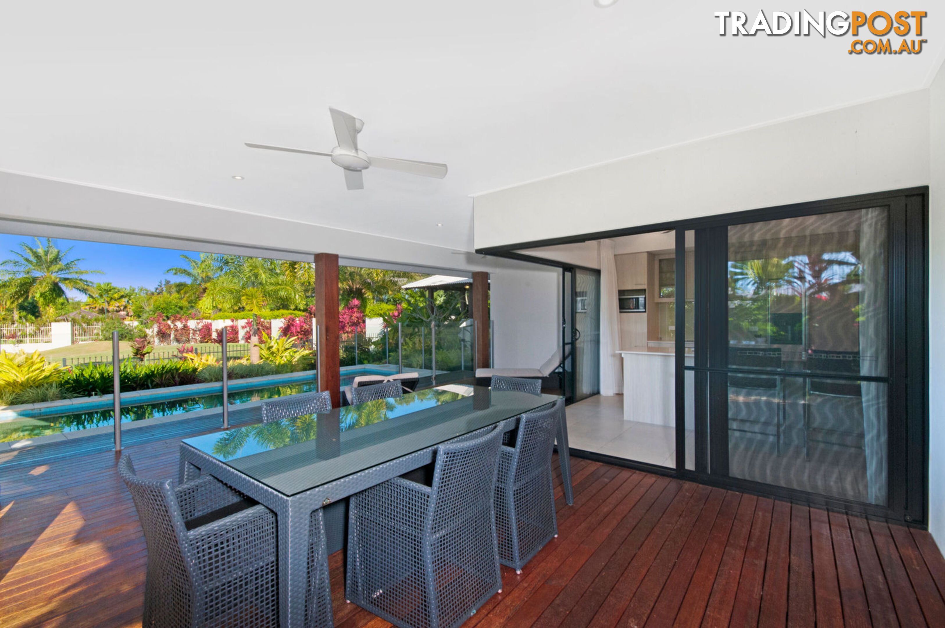 17 Cascade Drive PORT DOUGLAS QLD 4877