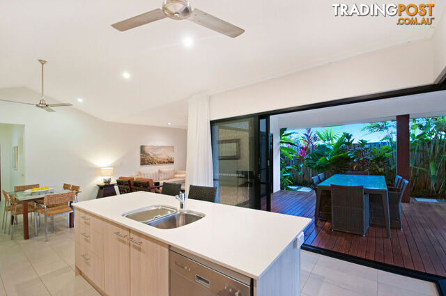 17 Cascade Drive PORT DOUGLAS QLD 4877