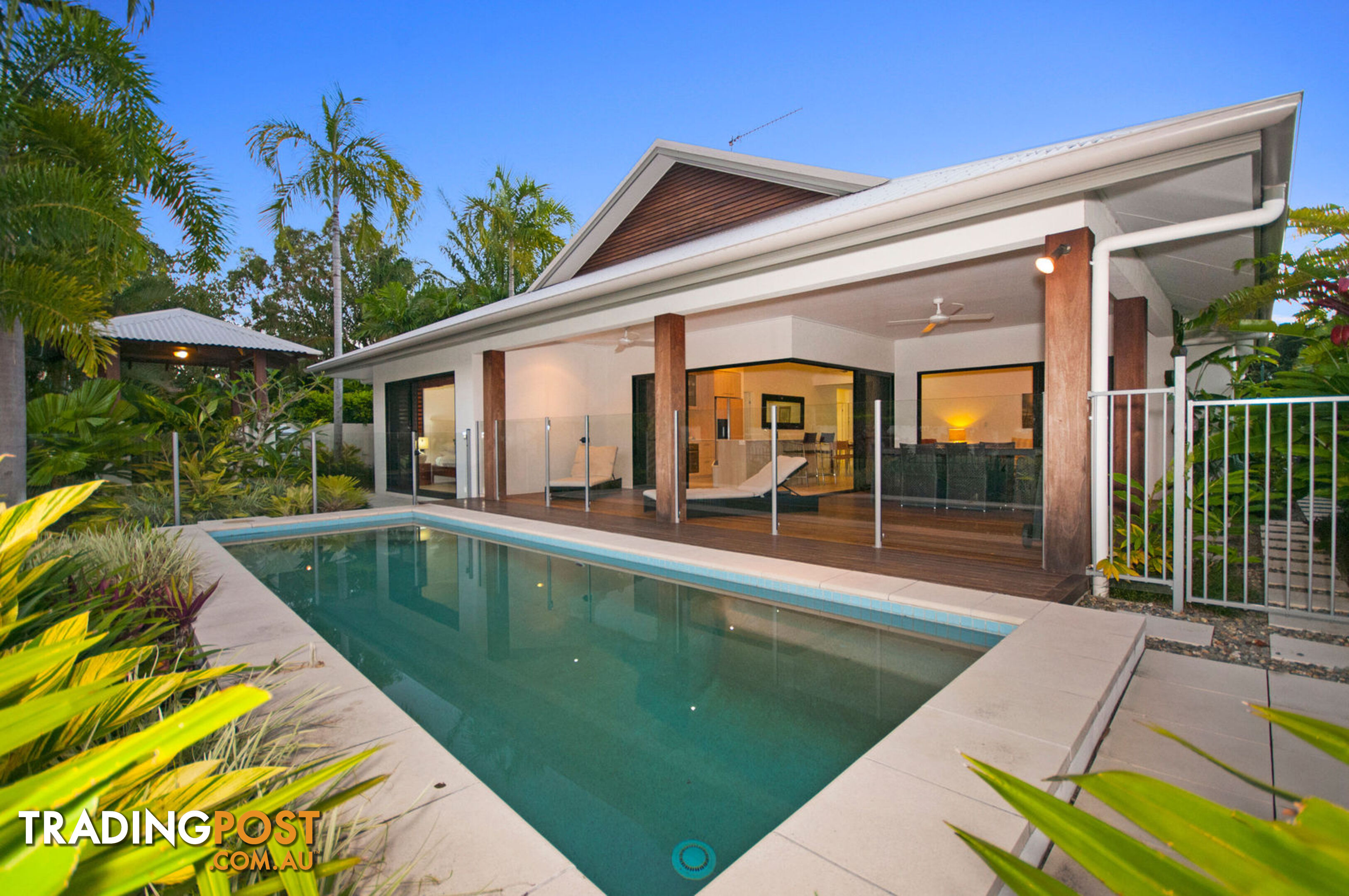 17 Cascade Drive PORT DOUGLAS QLD 4877