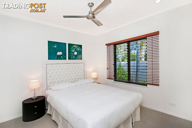 17 Cascade Drive PORT DOUGLAS QLD 4877