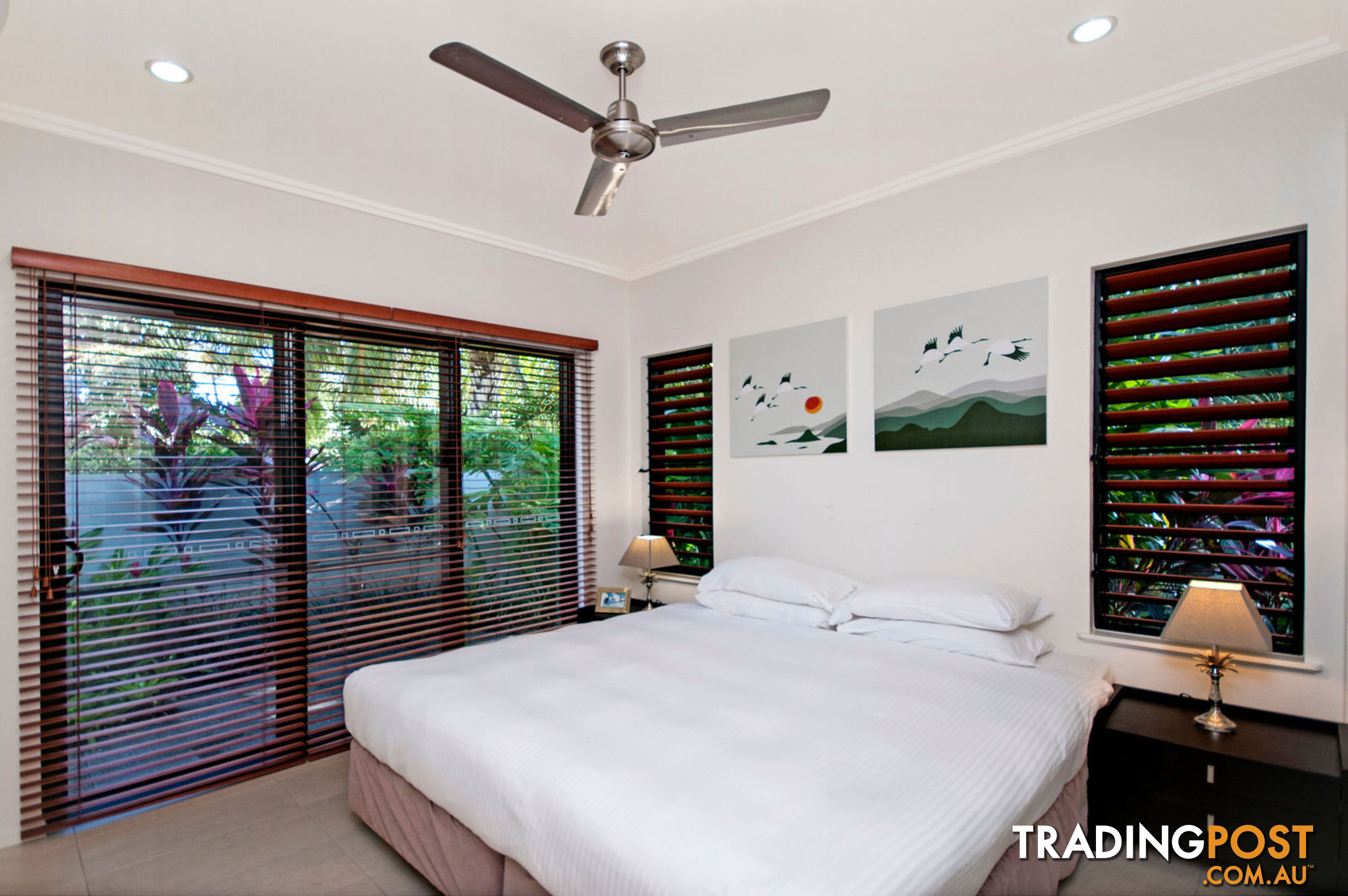 17 Cascade Drive PORT DOUGLAS QLD 4877