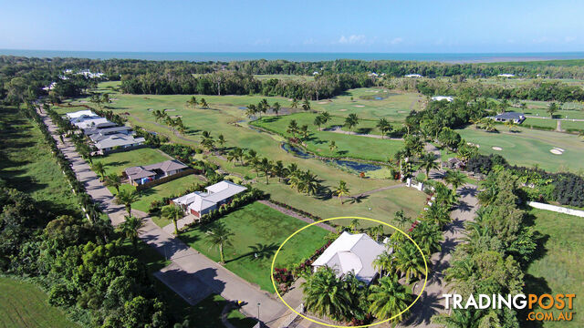 17 Cascade Drive PORT DOUGLAS QLD 4877