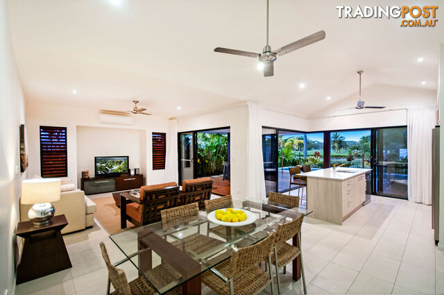 17 Cascade Drive PORT DOUGLAS QLD 4877