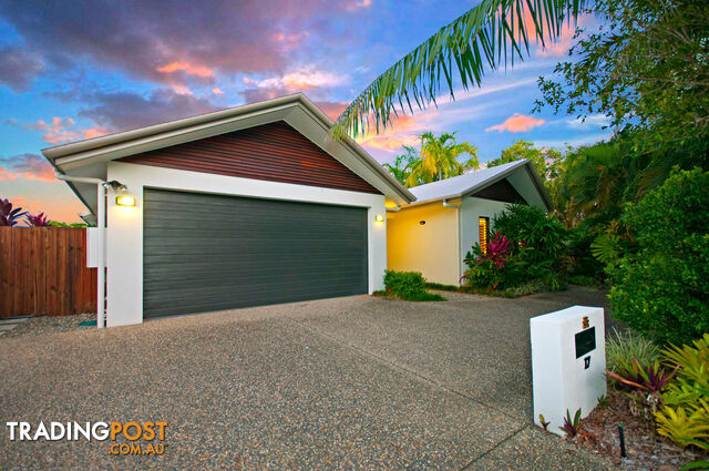 17 Cascade Drive PORT DOUGLAS QLD 4877