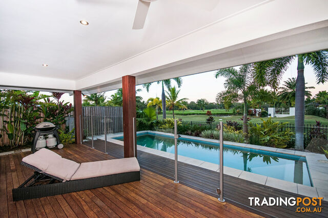 17 Cascade Drive PORT DOUGLAS QLD 4877