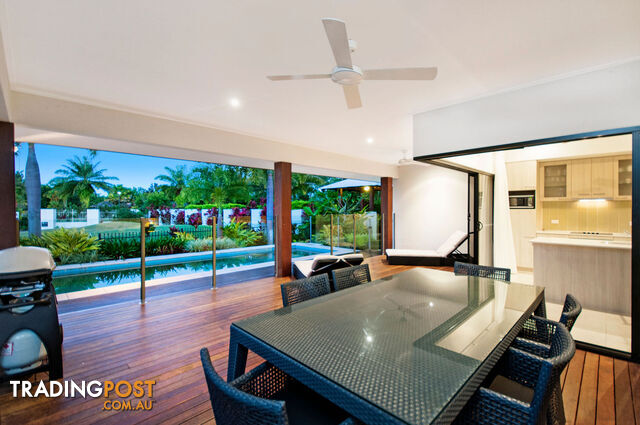 17 Cascade Drive PORT DOUGLAS QLD 4877