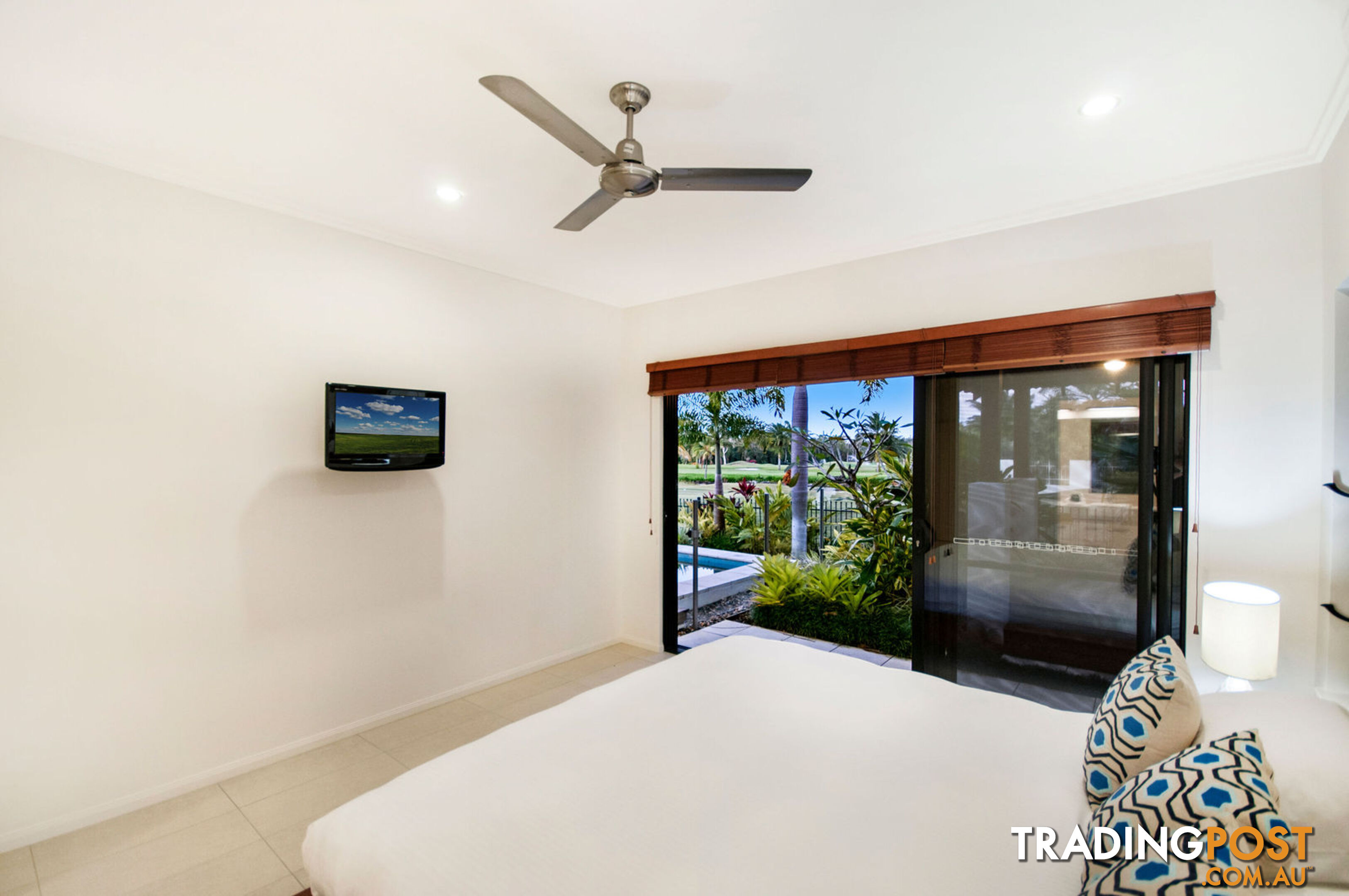 17 Cascade Drive PORT DOUGLAS QLD 4877