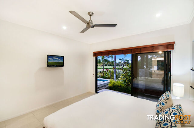 17 Cascade Drive PORT DOUGLAS QLD 4877