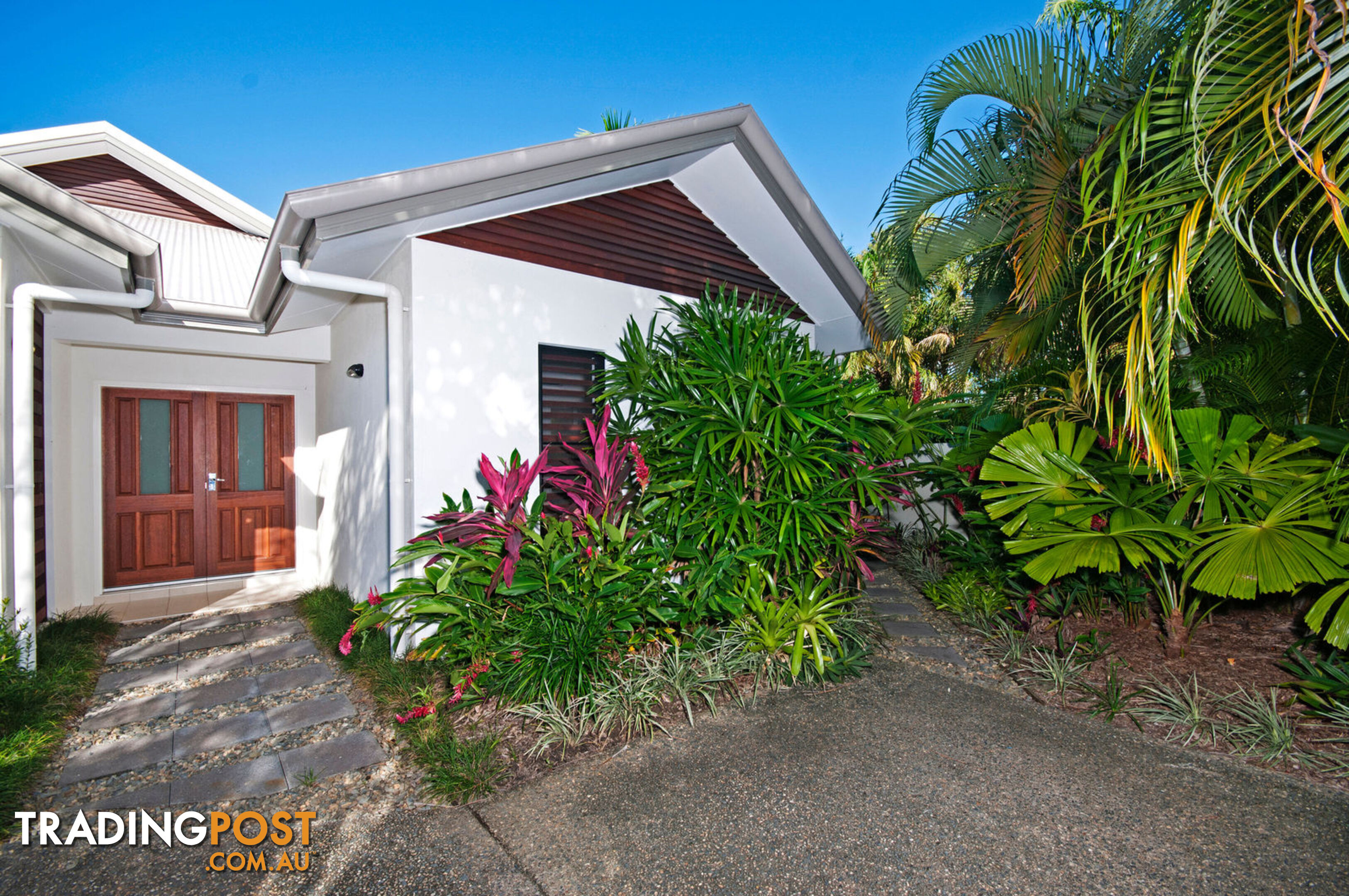 17 Cascade Drive PORT DOUGLAS QLD 4877