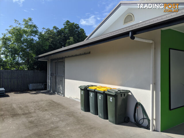 1566R Mossman - Daintree Road WONGA BEACH QLD 4873