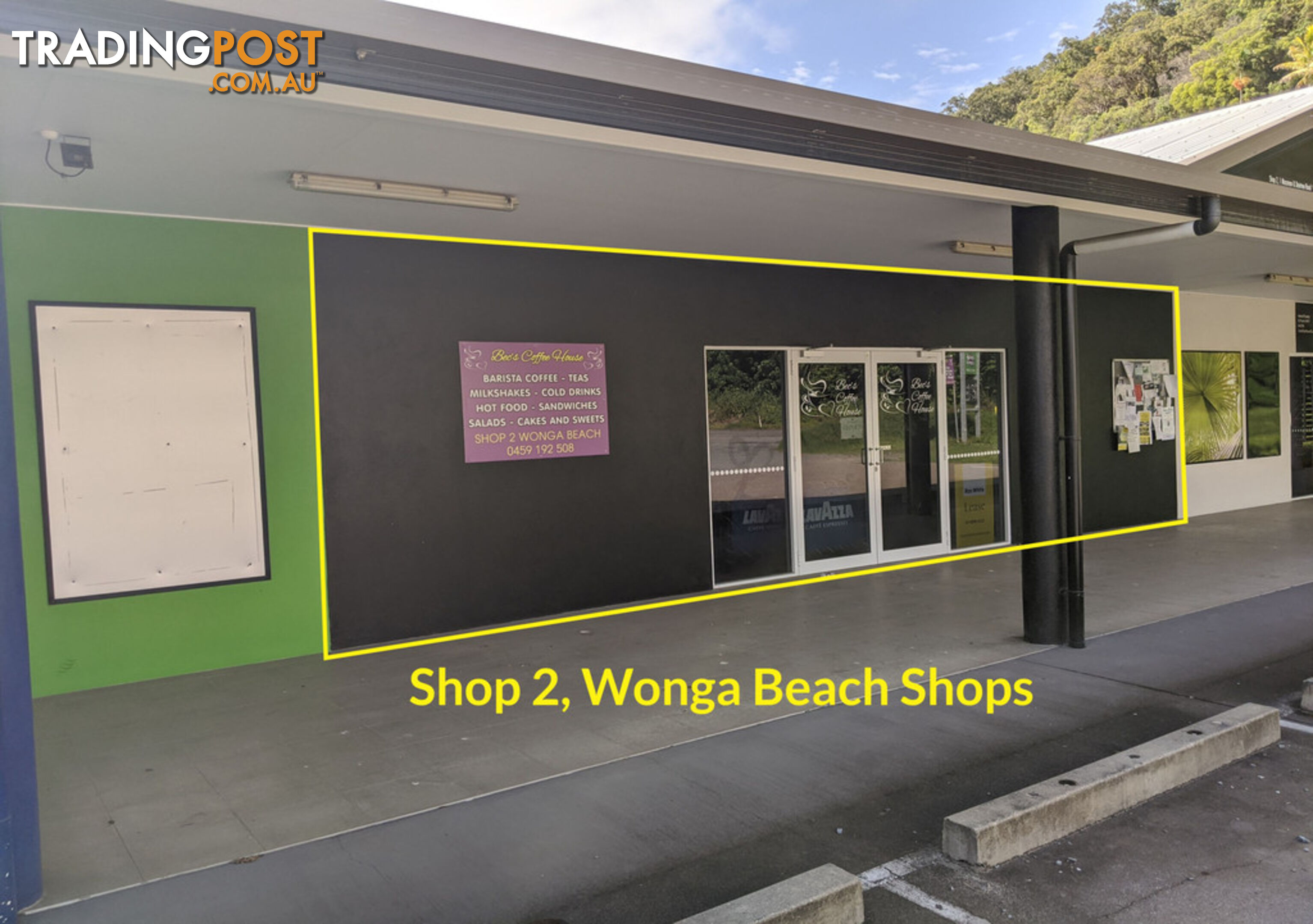 1566R Mossman - Daintree Road WONGA BEACH QLD 4873