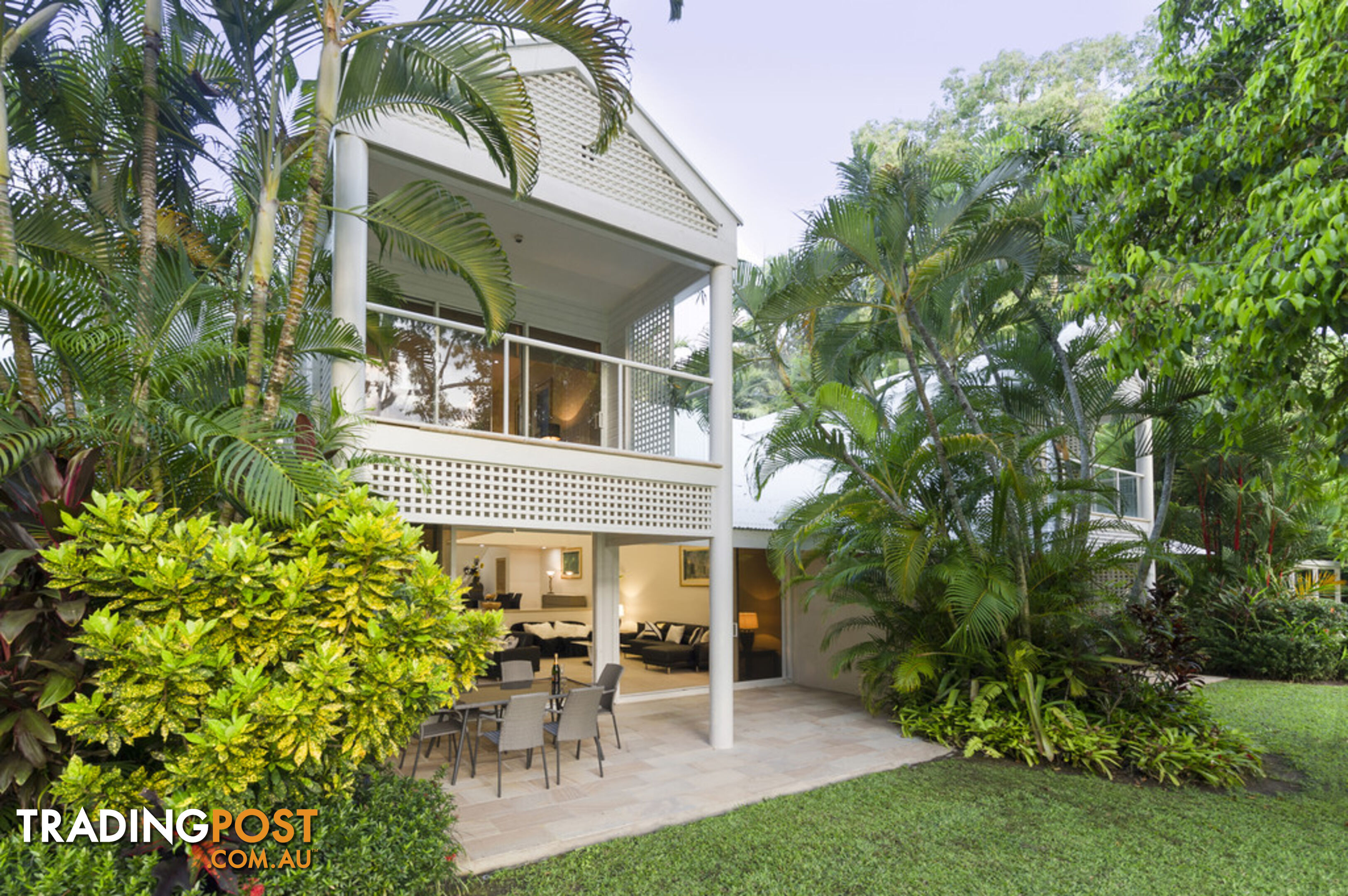 Villa 420 Pandanus Way West PORT DOUGLAS QLD 4877