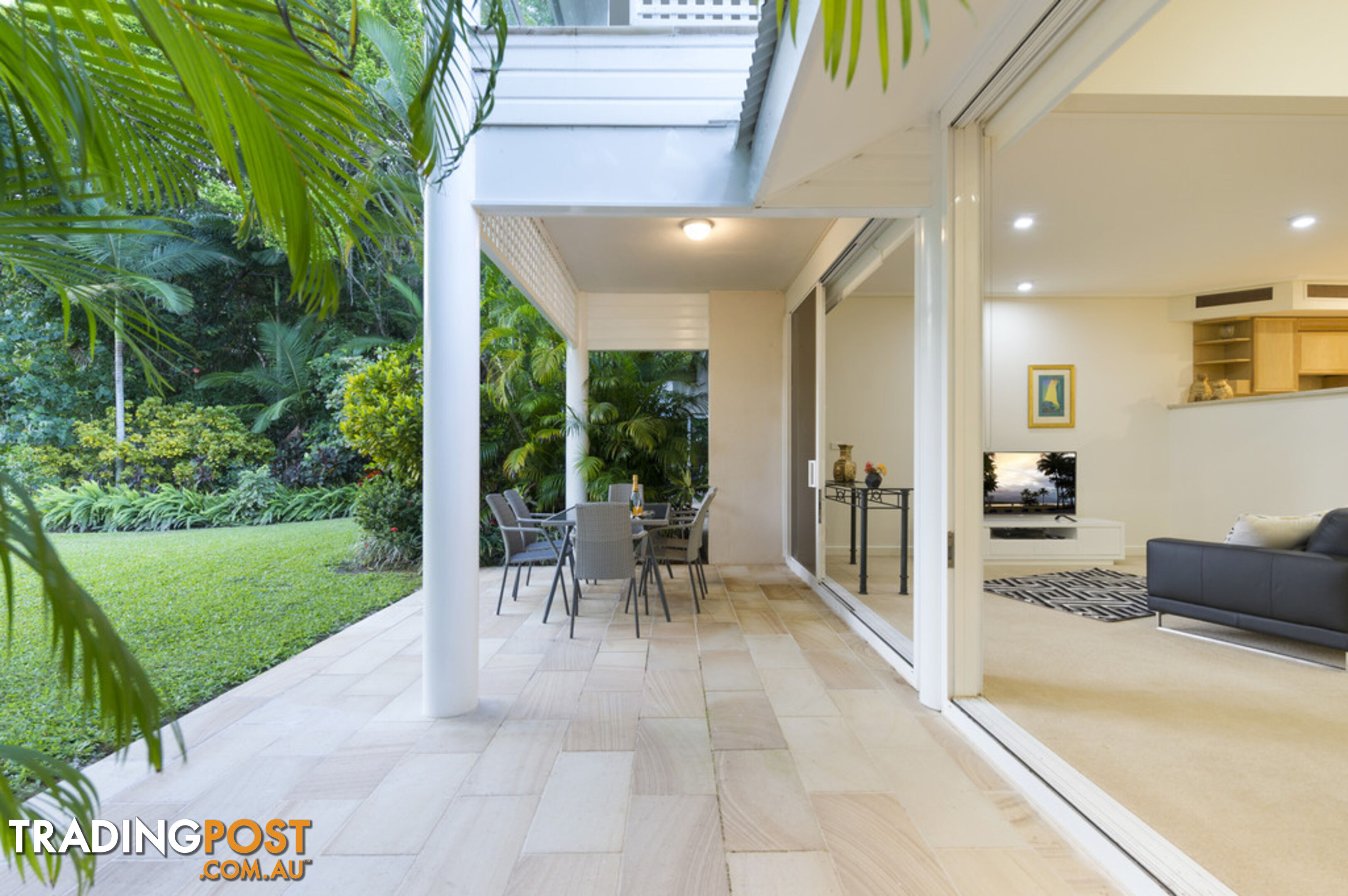 Villa 420 Pandanus Way West PORT DOUGLAS QLD 4877