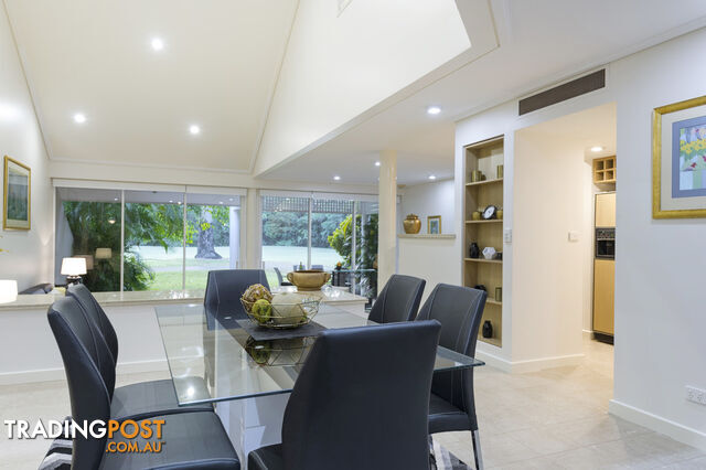 Villa 420 Pandanus Way West PORT DOUGLAS QLD 4877