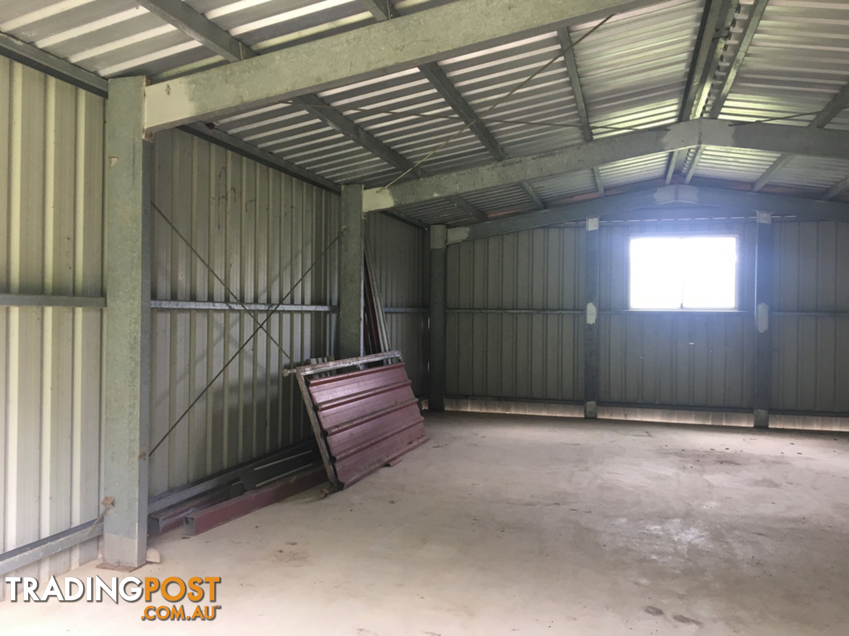 1734 Mossman-Mt Molloy Road JULATTEN QLD 4871