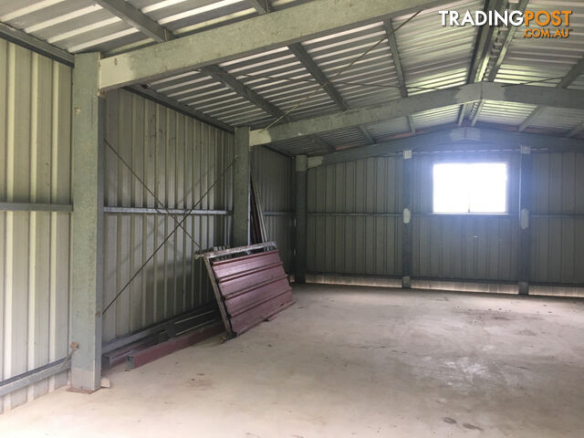 1734 Mossman-Mt Molloy Road JULATTEN QLD 4871