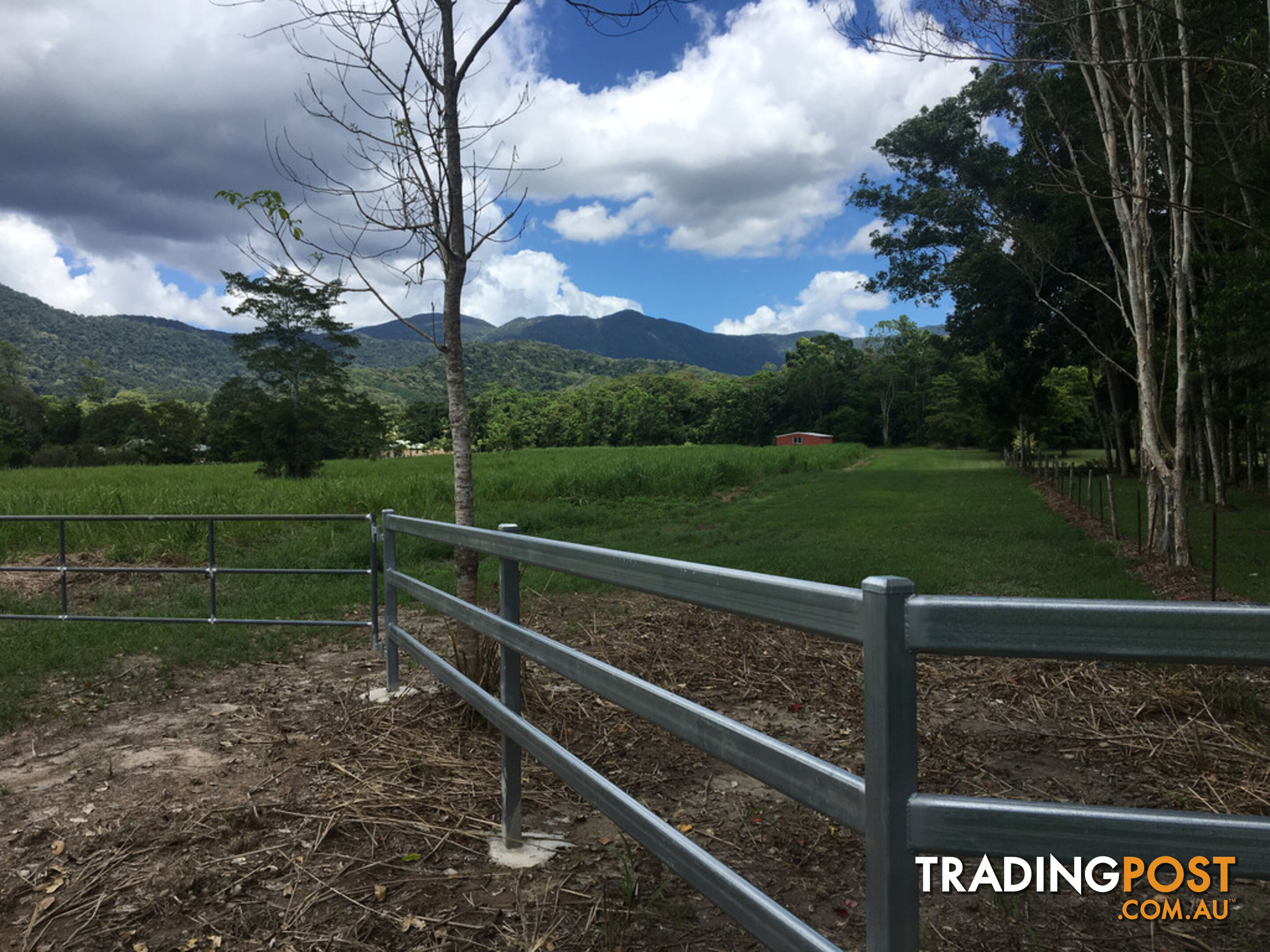 1734 Mossman-Mt Molloy Road JULATTEN QLD 4871