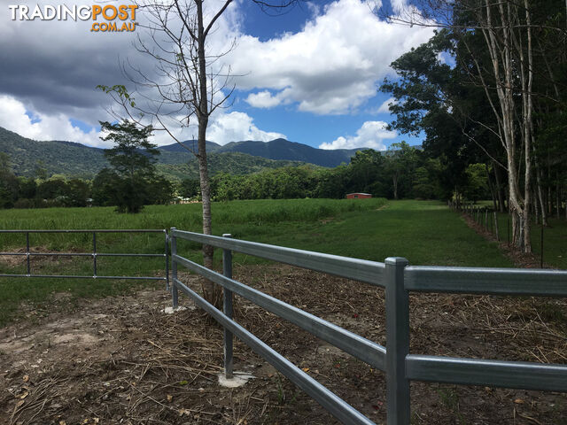 1734 Mossman-Mt Molloy Road JULATTEN QLD 4871